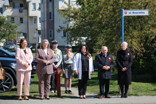 Gminne obchody 235. rocznicy uchwalenia Konstytucji 3 Maja