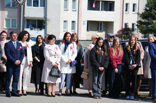 Gminne obchody 235. rocznicy uchwalenia Konstytucji 3 Maja