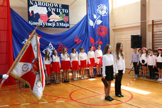 Narodowe Święto Konstytucji 3 Maja
