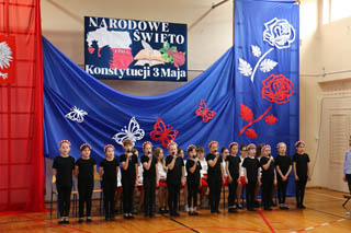 Narodowe Święto Konstytucji 3 Maja