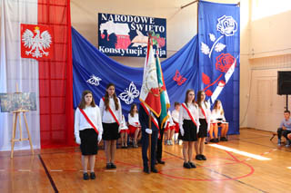 Narodowe Święto Konstytucji 3 Maja