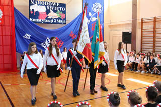 Narodowe Święto Konstytucji 3 Maja