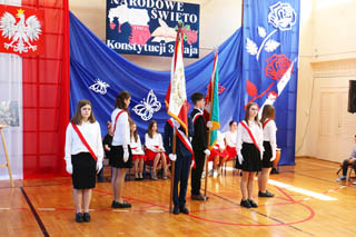 Narodowe Święto Konstytucji 3 Maja