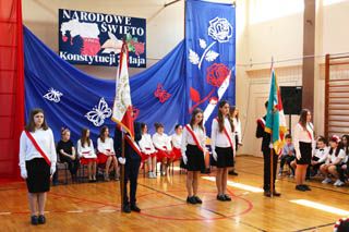 Narodowe Święto Konstytucji 3 Maja