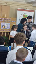 Nominacje do etapu gminnego i powiatowego Konkursu Młodych Recytatorów 2026 r