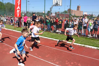 V BIEG SIÓDMAKA Junior 2026