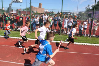 V BIEG SIÓDMAKA Junior 2026