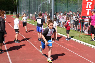 V BIEG SIÓDMAKA Junior 2026