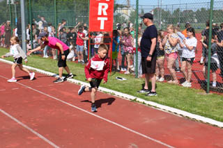 V BIEG SIÓDMAKA Junior 2026
