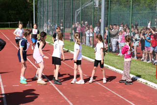 V BIEG SIÓDMAKA Junior 2026