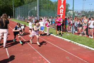 V BIEG SIÓDMAKA Junior 2026
