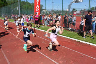 V BIEG SIÓDMAKA Junior 2026