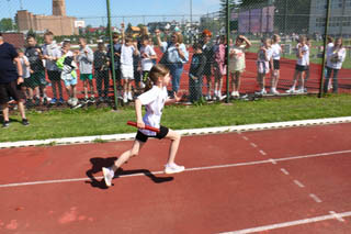 V BIEG SIÓDMAKA Junior 2026