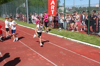 V BIEG SIÓDMAKA Junior 2026