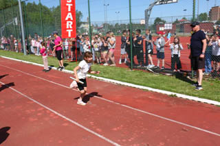 V BIEG SIÓDMAKA Junior 2026