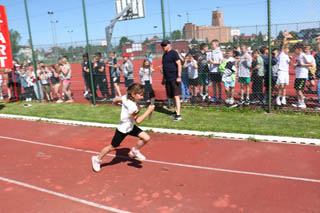 V BIEG SIÓDMAKA Junior 2026
