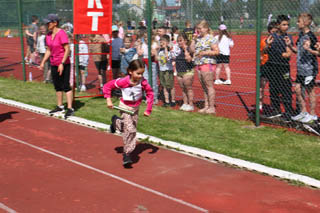 V BIEG SIÓDMAKA Junior 2026