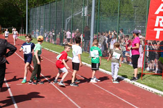V BIEG SIÓDMAKA Junior 2026