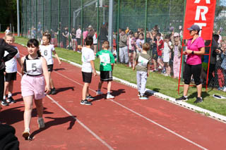 V BIEG SIÓDMAKA Junior 2026