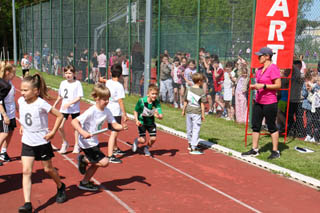 V BIEG SIÓDMAKA Junior 2026