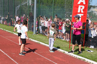 V BIEG SIÓDMAKA Junior 2026