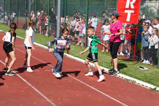 V BIEG SIÓDMAKA Junior 2026