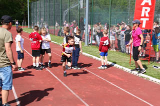 V BIEG SIÓDMAKA Junior 2026