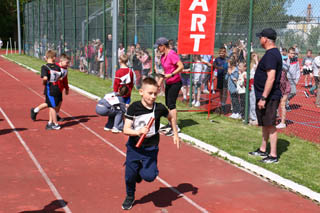 V BIEG SIÓDMAKA Junior 2026