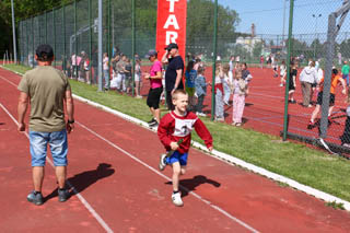 V BIEG SIÓDMAKA Junior 2026