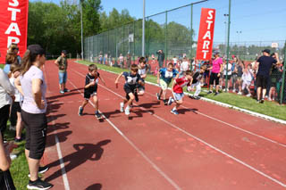 V BIEG SIÓDMAKA Junior 2026