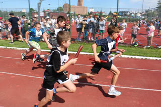 V BIEG SIÓDMAKA Junior 2026