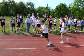 V BIEG SIÓDMAKA Junior 2026