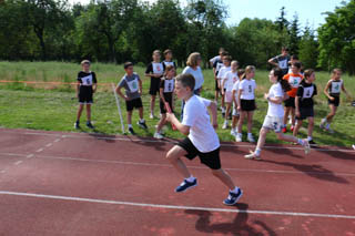 V BIEG SIÓDMAKA Junior 2026