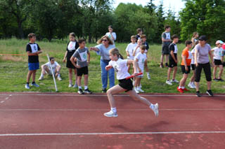 V BIEG SIÓDMAKA Junior 2026