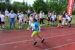 V BIEG SIÓDMAKA Junior 2026