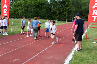 V BIEG SIÓDMAKA Junior 2026