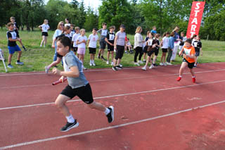 V BIEG SIÓDMAKA Junior 2026