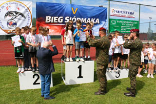 V BIEG SIÓDMAKA Junior 2026