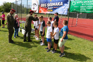 V BIEG SIÓDMAKA Junior 2026