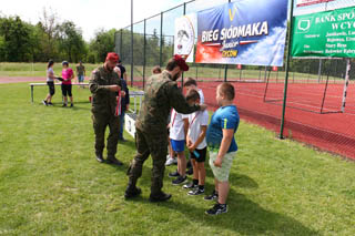 V BIEG SIÓDMAKA Junior 2026