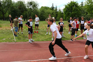 V BIEG SIÓDMAKA Junior 2026