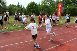 V BIEG SIÓDMAKA Junior 2026