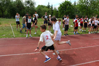 V BIEG SIÓDMAKA Junior 2026