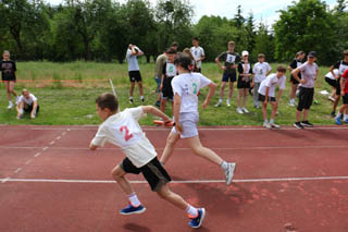 V BIEG SIÓDMAKA Junior 2026