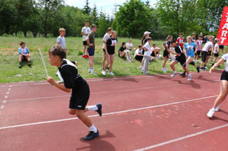 V BIEG SIÓDMAKA Junior 2026