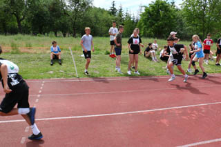 V BIEG SIÓDMAKA Junior 2026