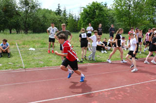 V BIEG SIÓDMAKA Junior 2026