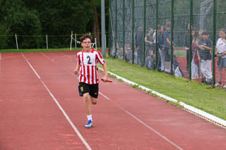 V BIEG SIÓDMAKA Junior 2026