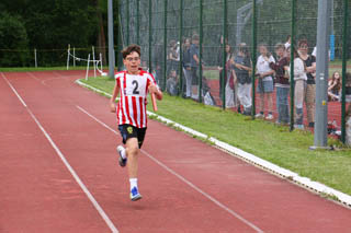 V BIEG SIÓDMAKA Junior 2026