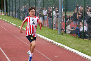 V BIEG SIÓDMAKA Junior 2026